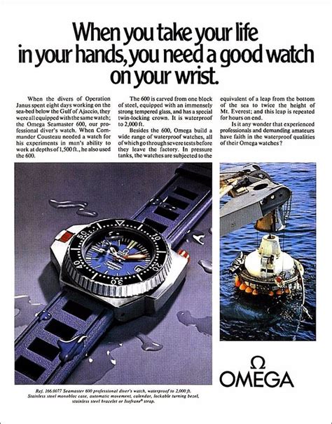 omega speedmaster newspaper ad|omega ads from the past.